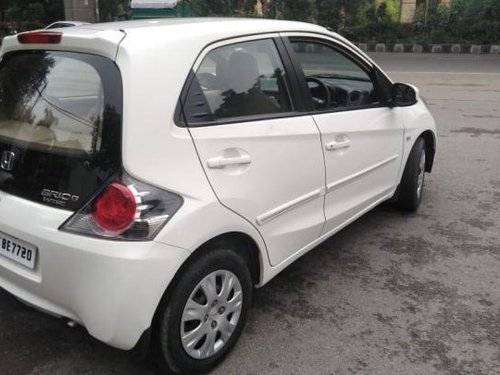 Honda Brio S MT 2013 for sale