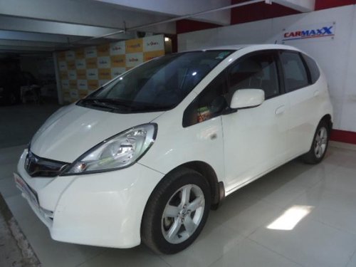 Used 2012 Honda Jazz for sale at low price