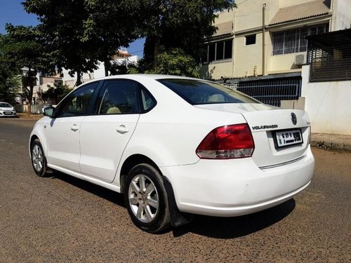 Volkswagen Vento 2012 for sale