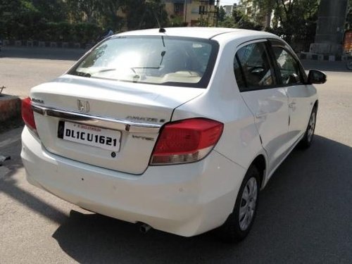 Honda Amaze S i-Vtech 2015 for sale