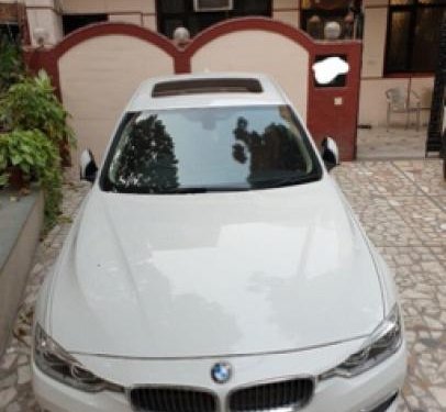 2017 BMW 3 Series for sale at low price