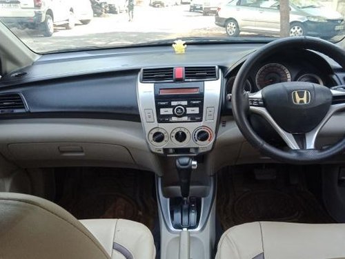 Good as new 2009 Honda City for sale