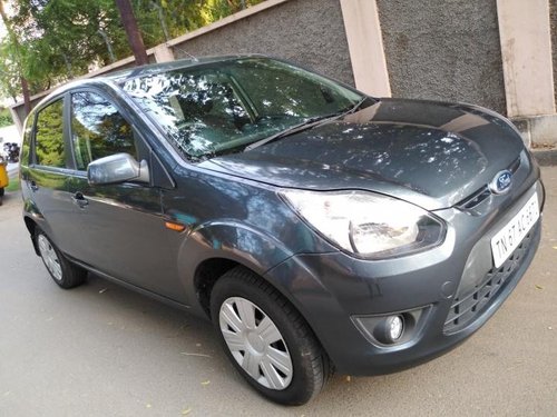 Used Ford Figo Diesel ZXI 2010 for sale