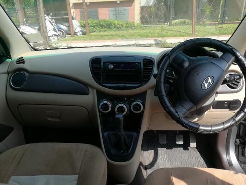 Used 2010 Hyundai i10 for sale