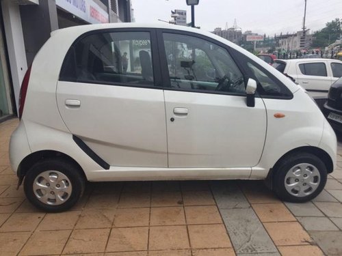 Good as new Tata Nano XTA 2016 for sale