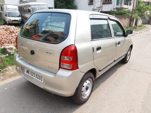 Good as new Maruti Suzuki Alto 2004 in Kolkata