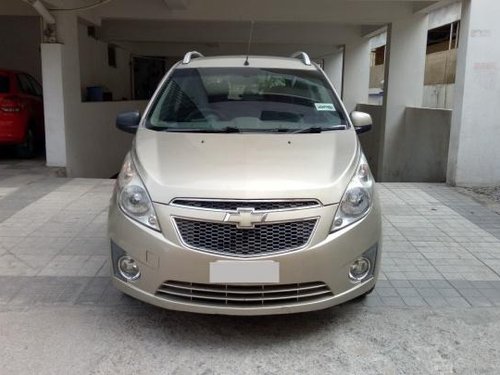 Used Chevrolet Beat Diesel LT 2012 for sale 