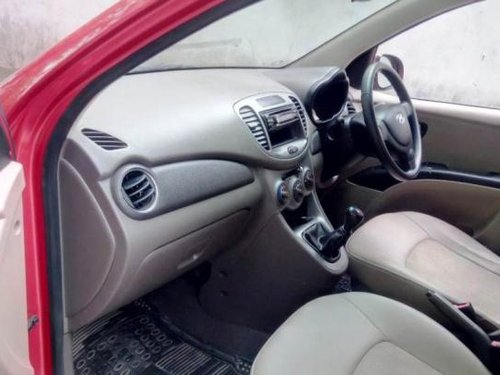 Good as new Hyundai i10 Magna for sale