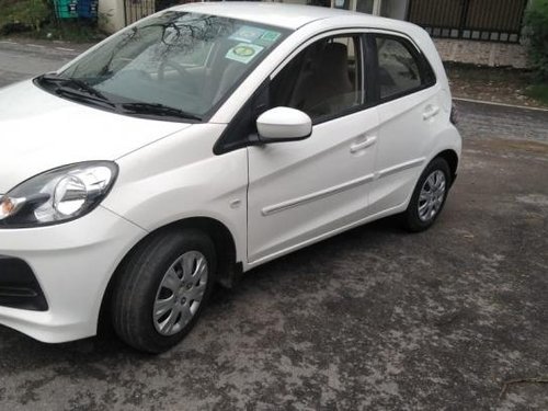 Honda Brio S MT 2013 for sale