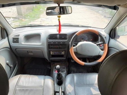 Good as new Maruti Suzuki Alto 2004 in Kolkata