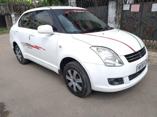 Good as new Maruti Dzire VXi for sale 