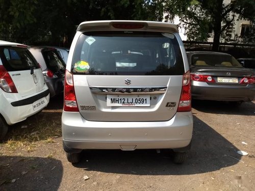 2014 Maruti Suzuki Wagon R for sale at low price