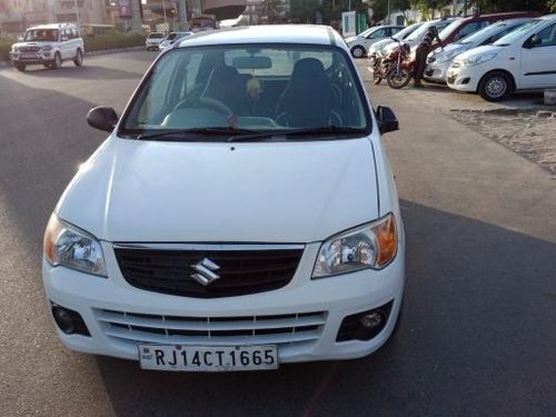 Maruti Suzuki Alto K10 2013 for sale