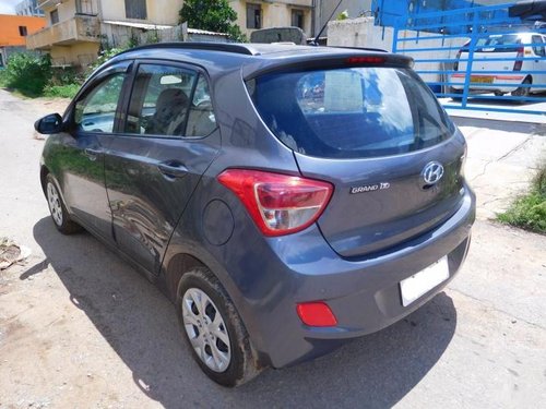 Hyundai Grand i10 Sportz for sale at the best deal 