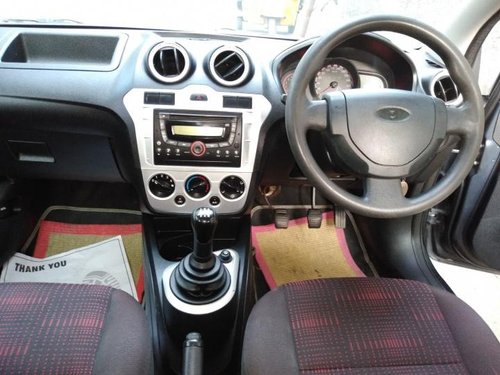 Used Ford Figo Diesel ZXI 2010 for sale