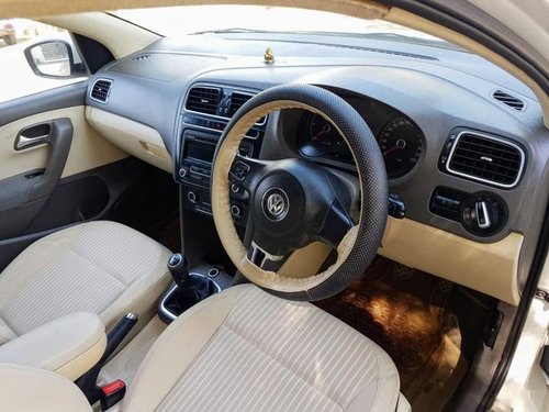 Volkswagen Vento 2012 for sale