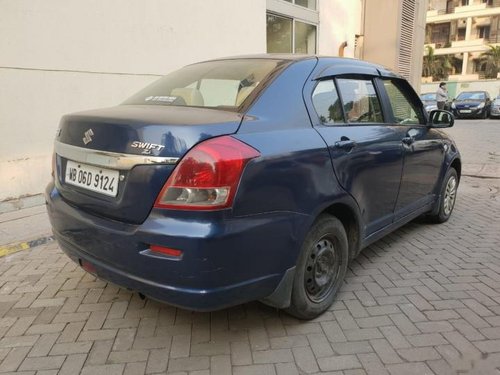 Used 2010 Maruti Suzuki Dzire for sale