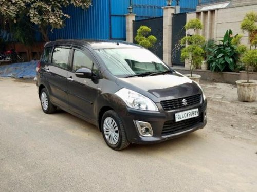 2014 Maruti Suzuki Ertiga for sale