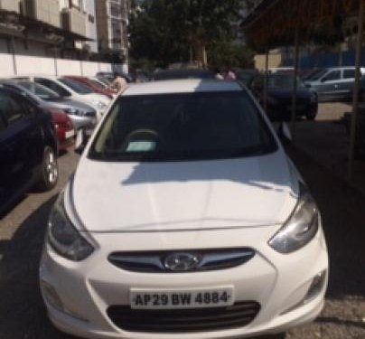 2018 Hyundai Verna for sale