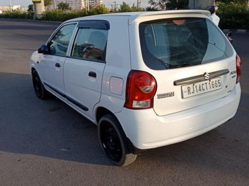 Maruti Suzuki Alto K10 2013 for sale