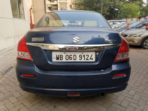 Used 2010 Maruti Suzuki Dzire for sale