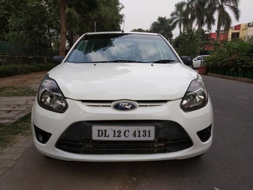 Used Ford Figo Petrol EXI Option 2011 for sale