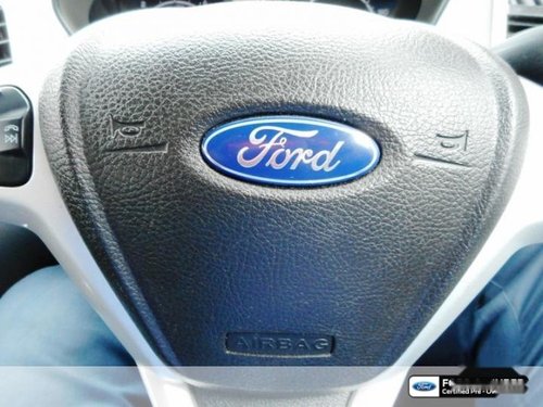 Used Ford EcoSport 1.5 TDCi Titanium Plus by owner 