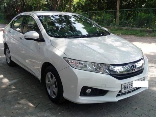 Good as new Honda City V MT for sale 