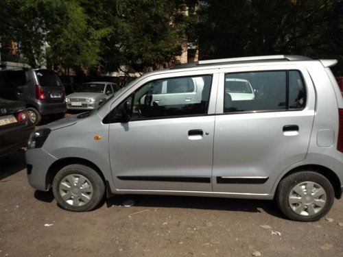 2014 Maruti Suzuki Wagon R for sale at low price