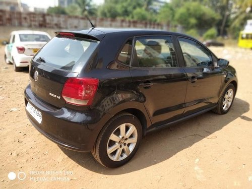 Used Volkswagen Polo 2011 for sale 