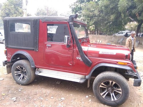 Used 2013 Mahindra Thar for sale