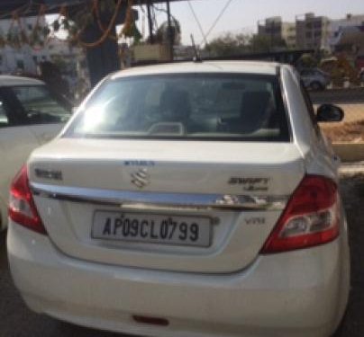 Sedan 2018 Maruti Suzuki Dzire for sale