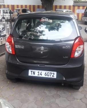 Used 2014 Maruti Suzuki Alto 800 car at low price