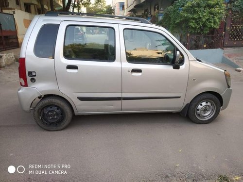 2009 Maruti Suzuki Wagon R for sale