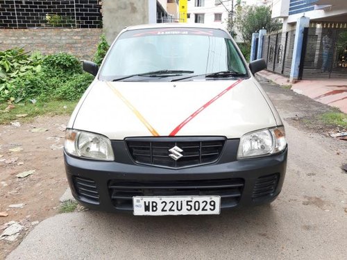 Good as new Maruti Alto LXi for sale 