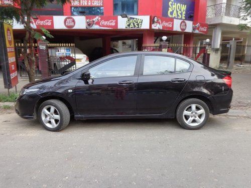 Used Honda City V MT 2012 for sale 