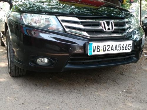 Used Honda City V MT 2012 for sale 