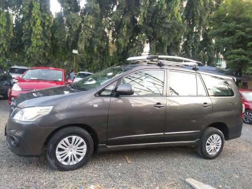 2015 Toyota Innova for sale at low price