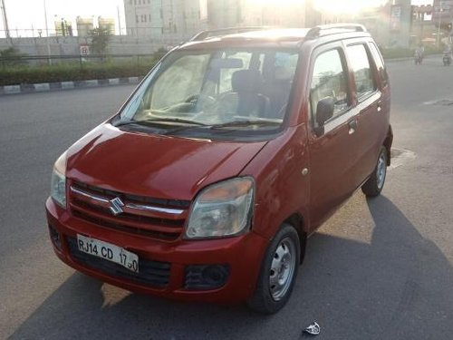 Maruti Suzuki Wagon R 2007 for sale