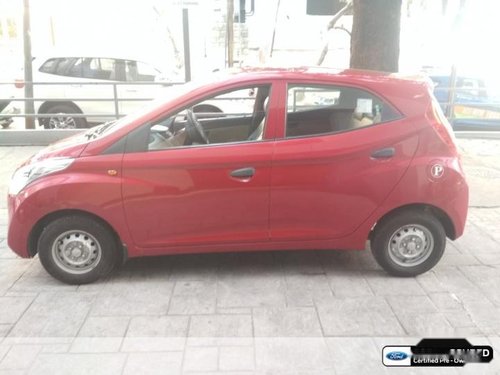 Good as new Hyundai EON Era Plus for sale 