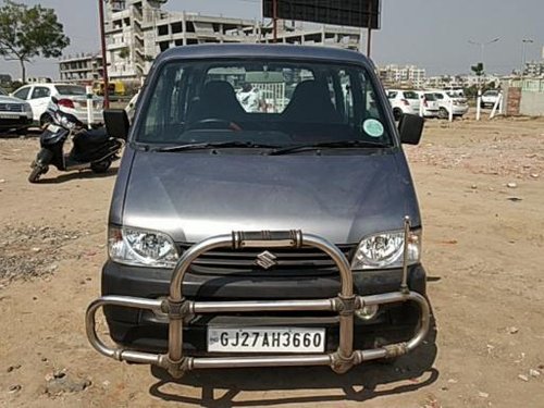 Used 2015 Maruti Suzuki Eeco for sale at low price