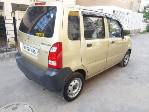 2007 Maruti Suzuki Wagon R for sale