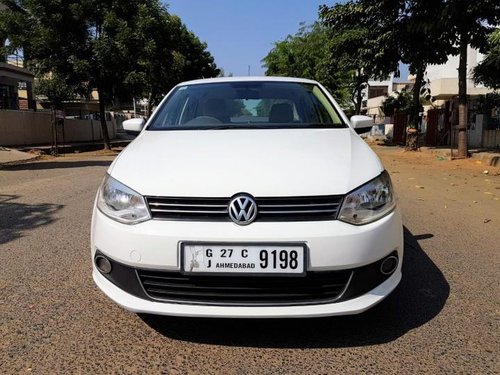 Volkswagen Vento 2012 for sale