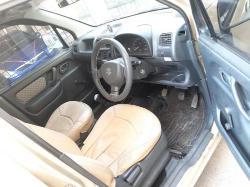 2007 Maruti Suzuki Wagon R for sale
