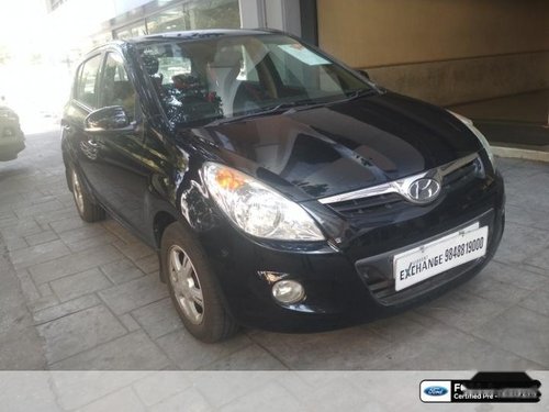 Used Hyundai i20 2015-2017 1.4 CRDi Asta by owner 