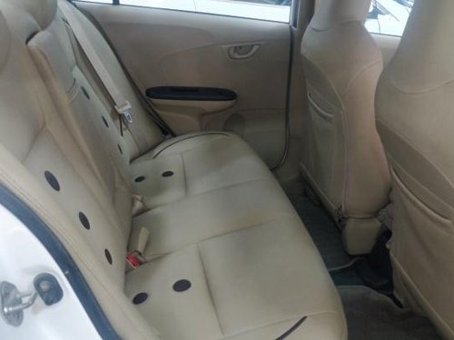 Used 2015 Honda Amaze car at low price