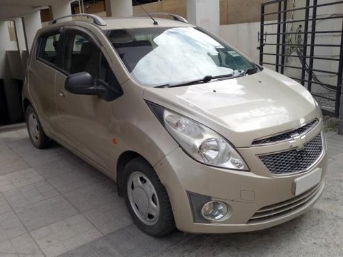 Used Chevrolet Beat Diesel LT 2012 for sale 