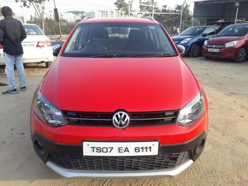 Good as new Volkswagen Polo 2014 for sale