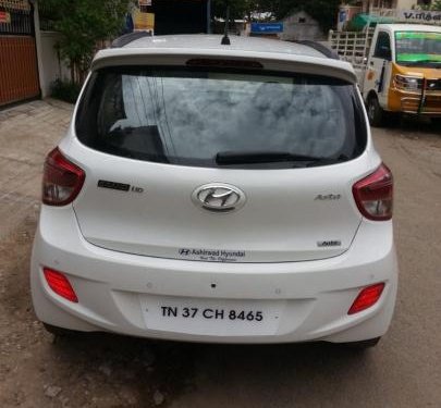 Hyundai Grand i10 AT Asta 2014 for sale