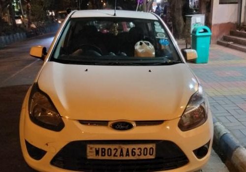 Good as new Ford Figo 2012 for sale